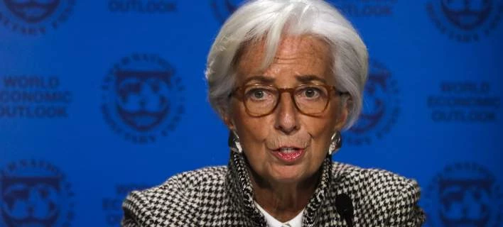 Αργεντινή: Η Λαγκάρντ διαπίστωσε πρόοδο στις συνομιλίες για ενίσχυση του προγράμματος δανεισμού